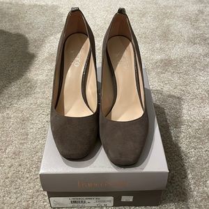 Franco Sarto heels